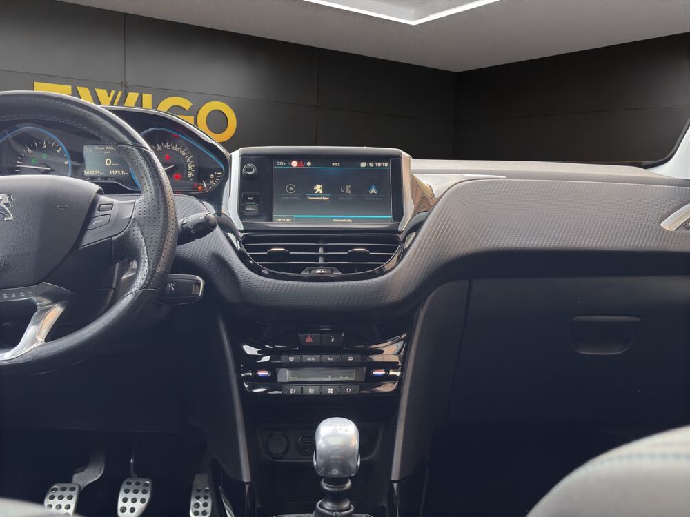 2008 GENERATION-I 1.6 BLUEHDI 120 CROSSWAY START-STOP - GARANTIE 2018 occasion 68000 Colmar