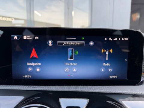 Classe A A45S AMG 421CH 4MATIC+ -MALUS A PREVOIR - PACK AERO - CAM&Eacute;RA 2023 occasion 27000 &Eacute;vreux
