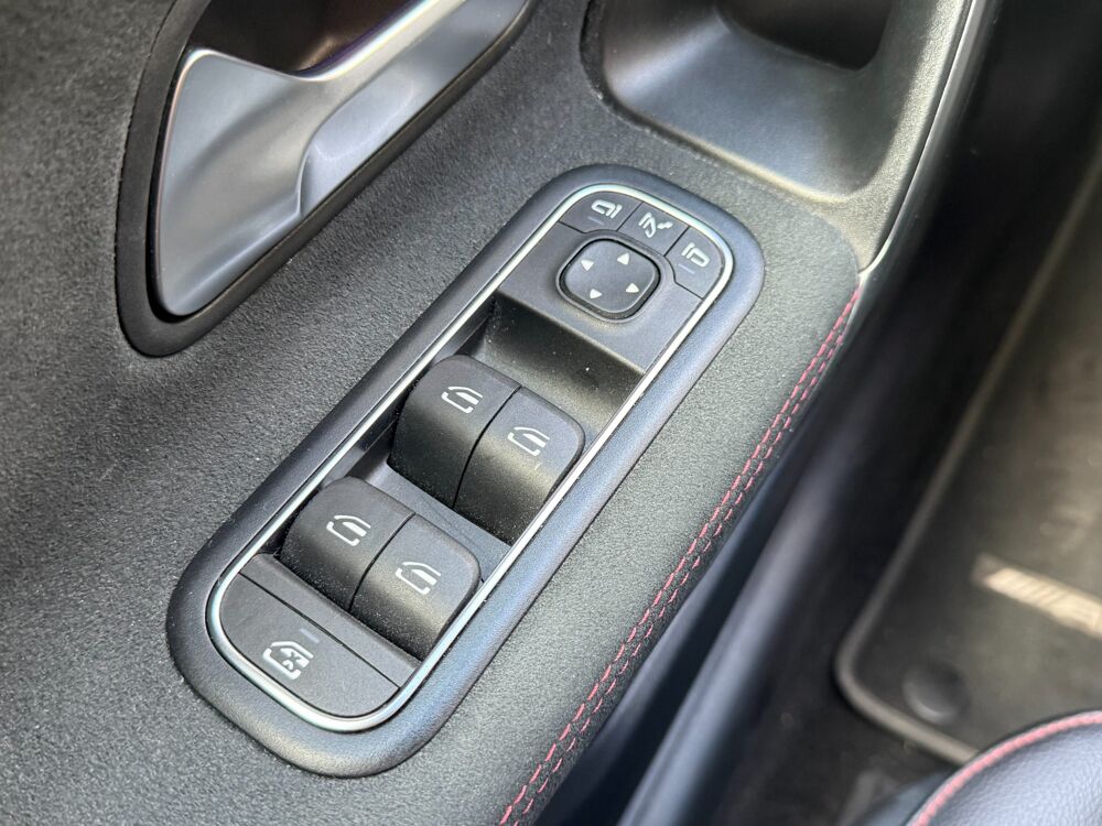 Classe A 1.3 200 165 HYBRID MHEV ADVANCED PROGRESSIVE BVA 2022 occasion 94170 Le Perreux-sur-Marne