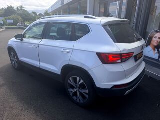 Ateca 2.0 TDI 150 CH STYLE + CAMERA DE RECUL + CARPLAY 2019 occasion 97410 Saint-Pierre