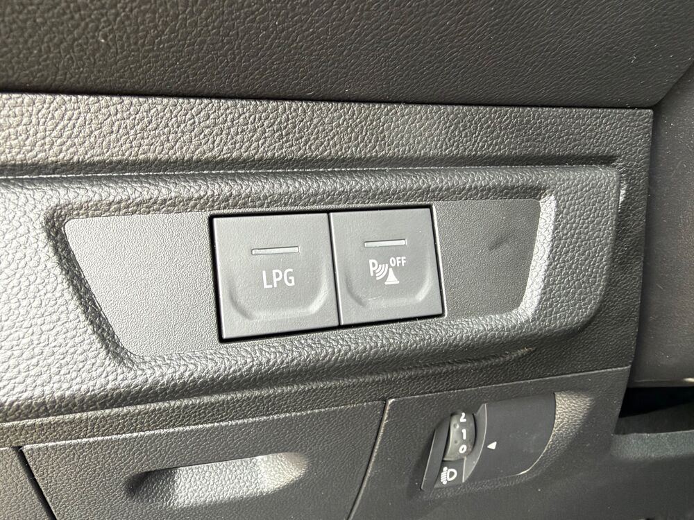 Sandero STEPWAY 1.0 GPL 100CH COMFORT - RADAR DE RECUL - CARPLAY - C 2021 occasion 27000 &Eacute;vreux
