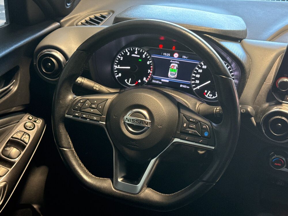 Juke II (2) 1.0 DIGT 114 ch BUSINESS PLUS 2021.5 2021 occasion 65290 Juillan