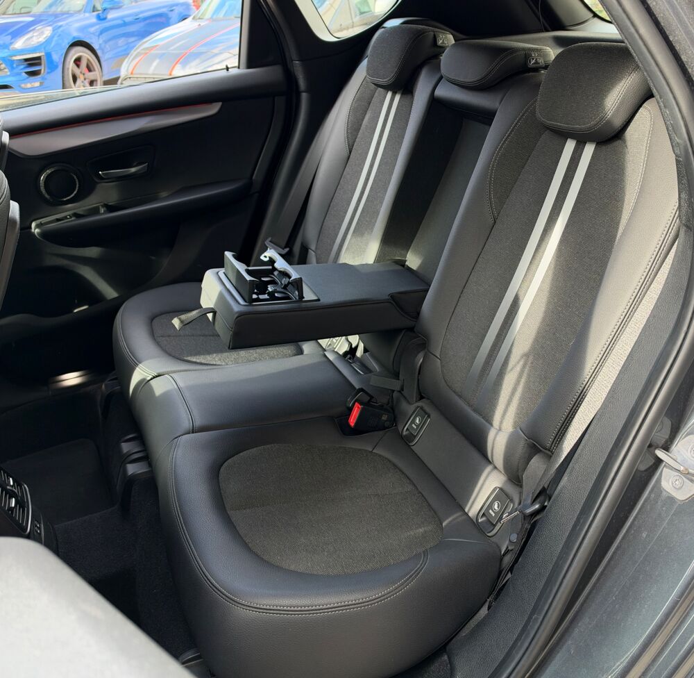 Serie 2 (F45) (2) ACTIVE TOURER 218D M SPORT BVA8 + SIEGES CHAUFFANT 2020 occasion 54000 Nancy