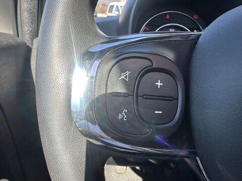 500 1.2L 70ch STAR TOIT OUVRANT + APPLE CARPLAY + RADARS AR / CO 2019 occasion 38420 Le Versoud
