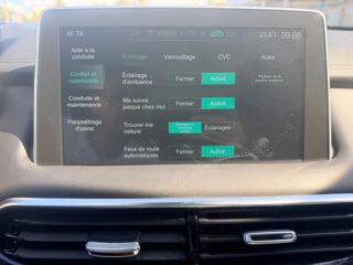 MG.EHS 1.5 T-GDI 258 CH PHEV HYBRID LUXURY BVA + CAMERA 360 + TOIT 2021 occasion 97410 Saint-Pierre