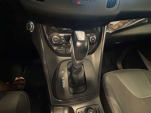 Kuga 1.6 SCTI 180 TITANIUM 4X4 BVA 2013 occasion 83600 Fr&eacute;jus