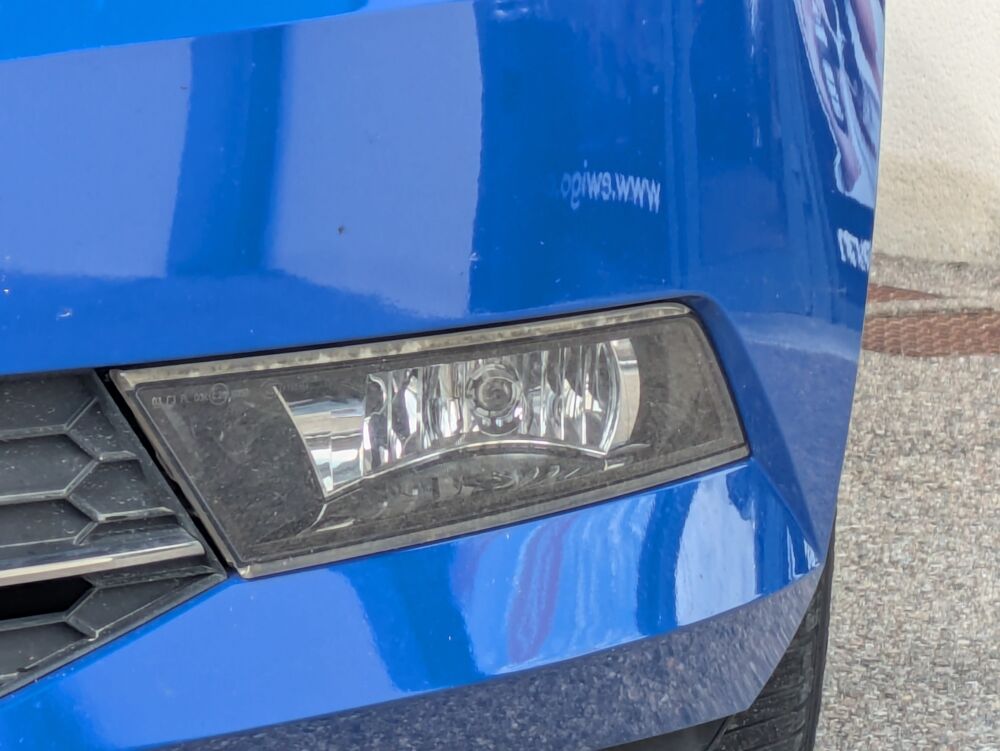 Superb COMBI 1.5 TSI 150ch ACT BUSINESS / Entretiens complet Skoda 2018 occasion 69420 Ampuis
