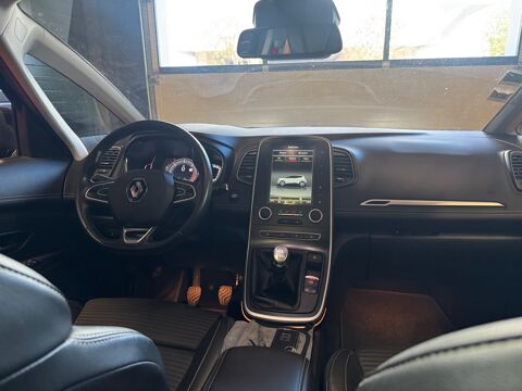 Sc&eacute;nic 1.6 DCI 130 ENERGY 2017 occasion 83600 Fr&eacute;jus