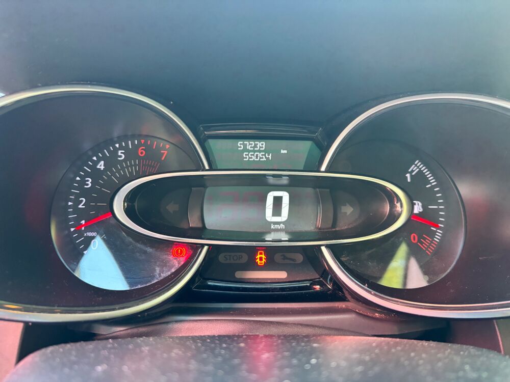 Clio 0.9 TCE 75 ENERGY TREND - 1ERE MAIN - CLIMATISATION - BLUETO 2019 occasion 76150 Saint-Jean-du-Cardonnay