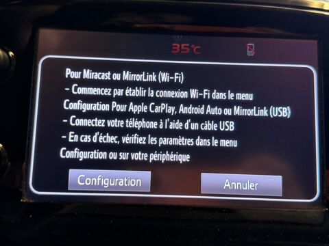 108 1.0 VTI 70 Ch STYLE CAMERA DE RECUL/ CARPLAY 2022 occasion 24750 Tr&eacute;lissac