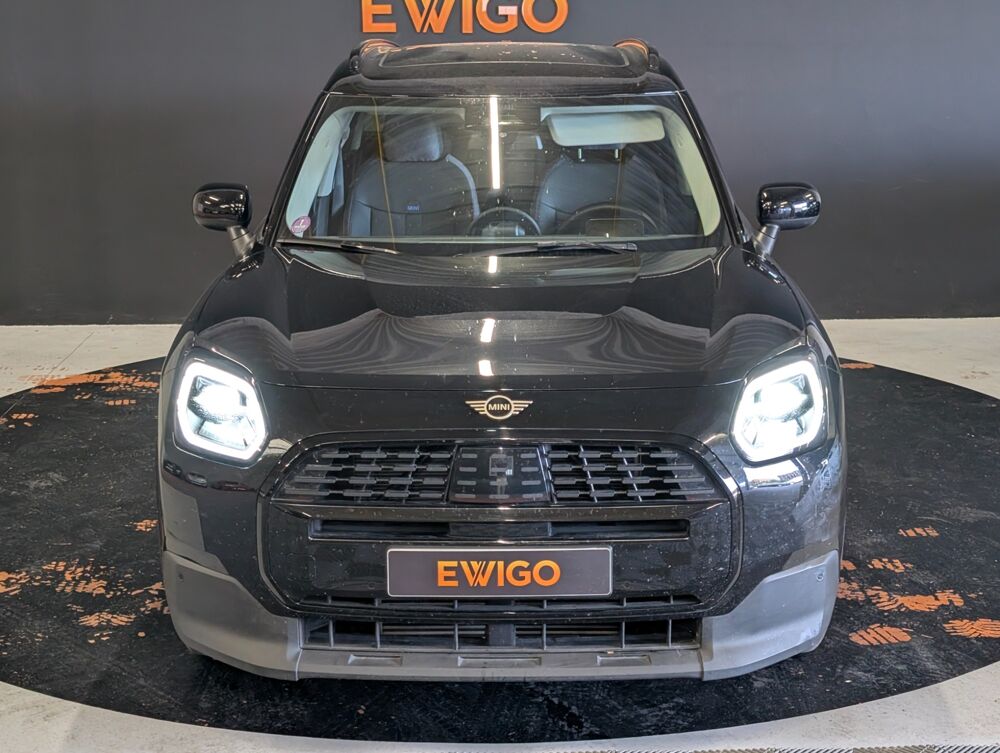 Countryman C 170 CH – HYBRID 48V – CLASSIC – PACK M – 1&Egrave;RE MAIN – TOIT 2024 occasion 69400 Arnas