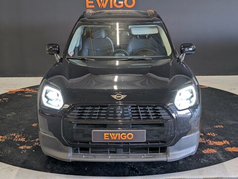 Countryman C 170 CH – HYBRID 48V – CLASSIC – PACK M – 1&Egrave;RE MAIN – TOIT 2024 occasion 69400 Arnas