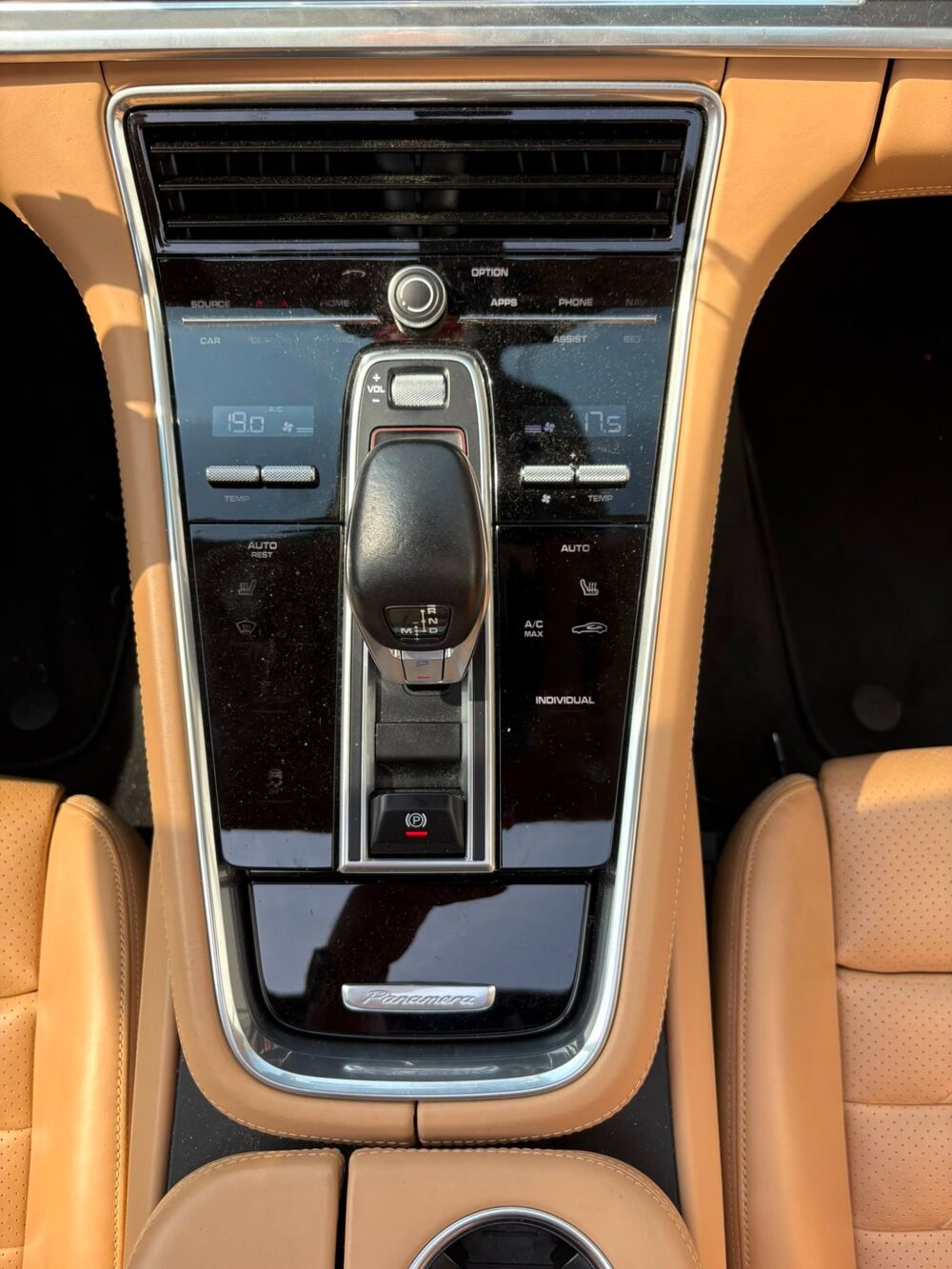 Panamera SPORT-TURISMO 2.9 V6 E-HYBRID 462 CH PHEV 17.9KWH / SUIVI PO 2018 occasion 40000 Mont-de-Marsan