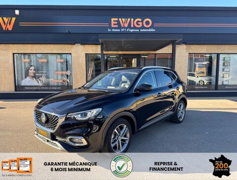 MG MG.EHS 1.5 T-GDI 258CH PHEV HYBRID LUXURY BVA 2022 occasion Marignane 13700