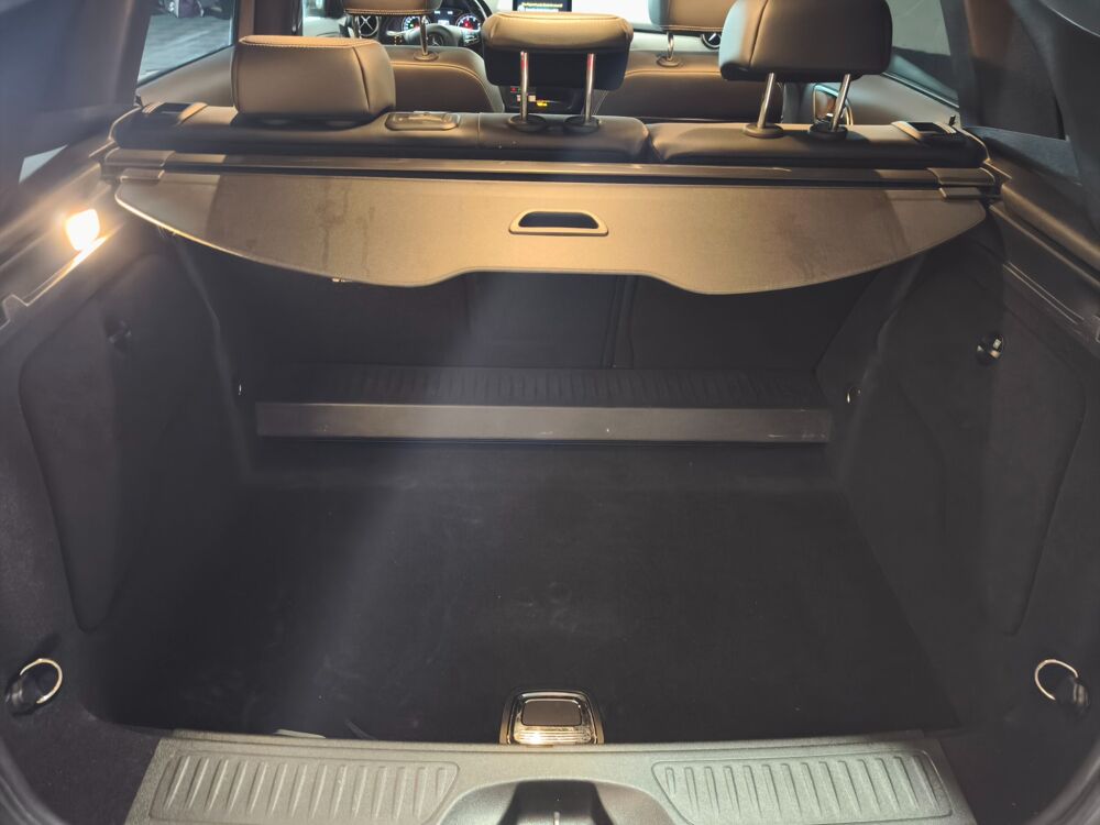 Classe B 1.6 180 120 SENSATION 7G-DCT BVA ENTRETIEN CONSTRUCTEUR PREM 2015 occasion 60740 Saint-Maximin