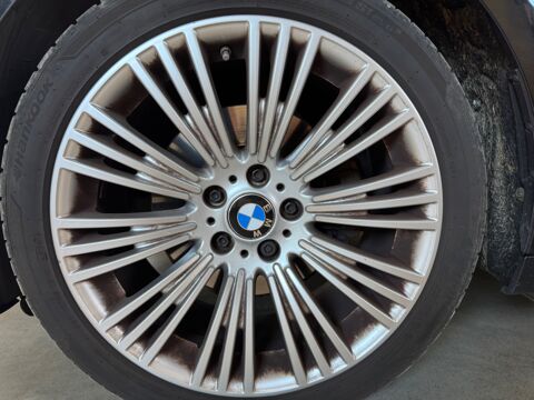 S&eacute;rie 3 (F34) GT - 330D xDRIVE 3.0 - LUXURY- 258 Ch -BVA 2014 occasion 79000 Niort