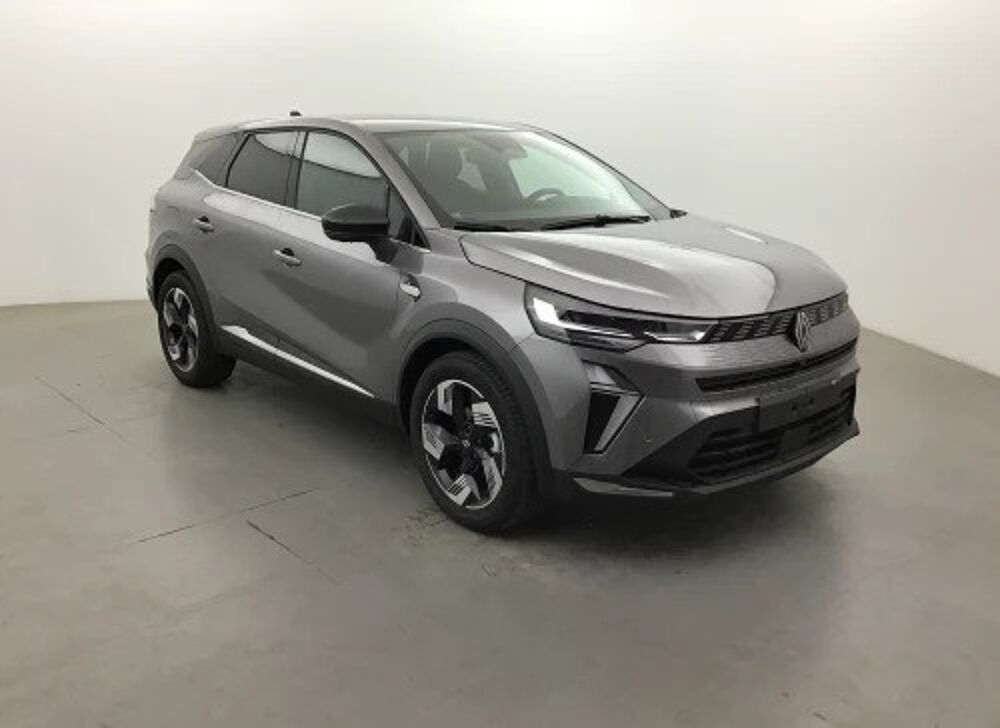 Symbioz Hybrid 140 ch Techno 2026 occasion 21850 Saint-Apollinaire
