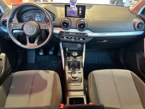 Q2 DESIGN 30 1.0 TSI GPF 12V 116 cv / CAMERA DE RECUL 2019 occasion 47000 Agen