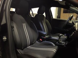 Corsa 1.2 T 100ch GS/ ENTRETIEN OPEL/ CARPLAY SS FIL/ SIEGES + VOL 2024 occasion 78125 Gazeran