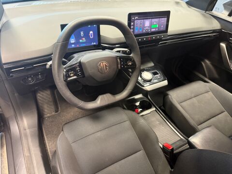 MG4 ELECTRIC 170ch 51KWH STANDARD BVA 2024 occasion 67800 Hoenheim