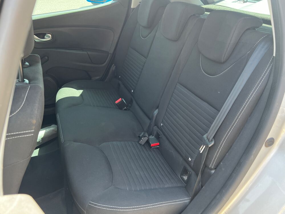 Clio 1.5 DCI 90 CH ENERGY LIMITED / DISTRIBUTION FAITE 2017 occasion 47000 Agen