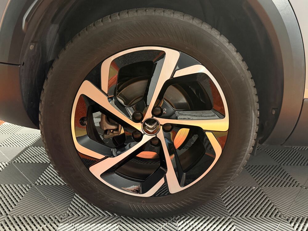 C5 aircross 1.2 PURETECH 130ch FEEL 2019 occasion 81990 Puygouzon