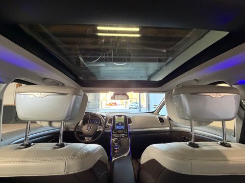 Espace 2.0 BLUEDCI 200 INITIALE PARIS EDC BVA 2019 occasion 76190 &Eacute;calles-Alix