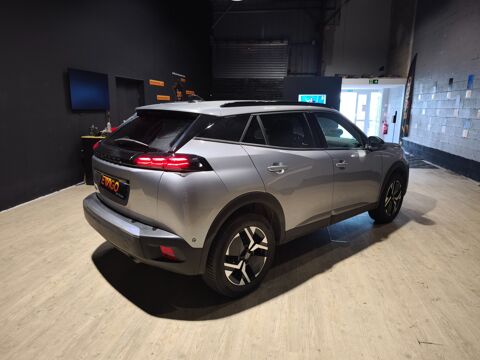 2008 GENERATION-II 1.2 100ch ALLURE 2024 occasion 60740 Saint-Maximin