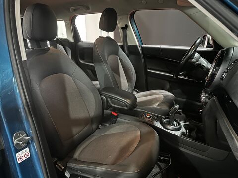Countryman 1.5 136 CH COOPER BVA7 / BLUETOOTH / CAMERA & RADARS AR / GP 2019 occasion 29000 Quimper