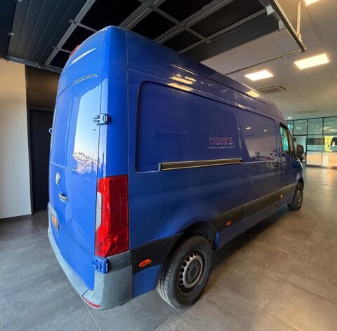 Sprinter 311 CDI 110ch 37S L2H2 TVA RECUPERABLE 2018 occasion 67800 Hoenheim