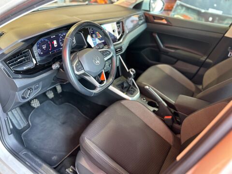 Taigo 1.0 TSI 110 CH LIFE / CAR PLAY 2022 occasion 47000 Agen