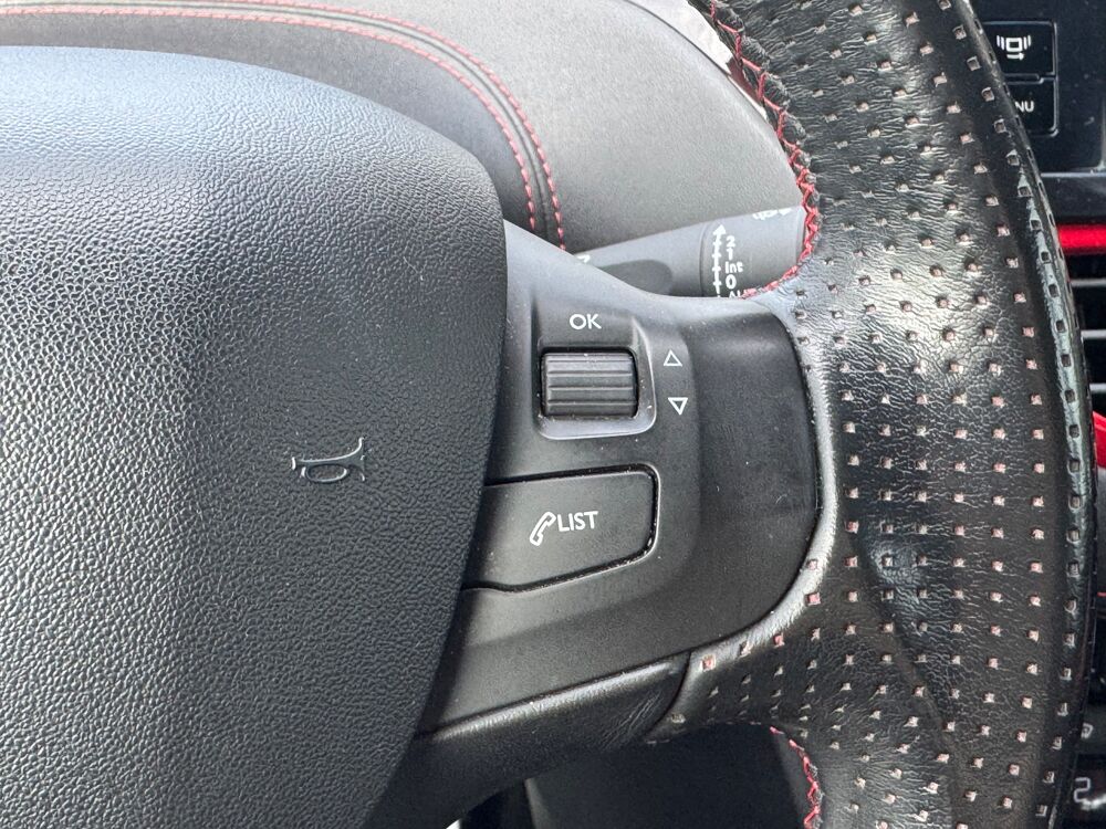 208 GENERATION-I 1.6 THP 200 GTI 2014 occasion 68170 Rixheim