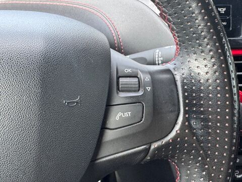 208 GENERATION-I 1.6 THP 200 GTI 2014 occasion 68170 Rixheim