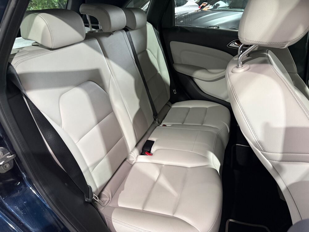 Classe B 1.5 180 CDI 110 CH 7G-DCT / COURROIE OK / CAMERA DE RECUL 2018 occasion 29000 Quimper