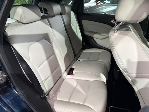 Classe B 1.5 180 CDI 110 CH 7G-DCT / COURROIE OK / CAMERA DE RECUL 2018 occasion 29000 Quimper