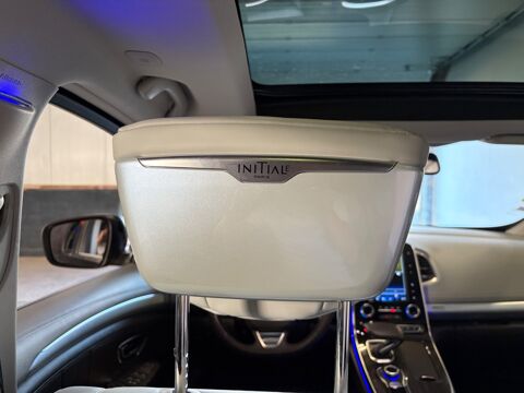 Espace 2.0 BLUEDCI 200 INITIALE PARIS EDC BVA 2019 occasion 76190 &Eacute;calles-Alix
