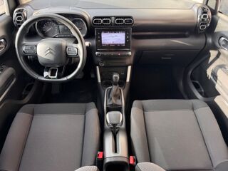 C3 Aircross 1.2L 110ch FEEL BUSINESS / RADARS DE RECUL / APPLE CARPLAY + 2019 occasion 38420 Le Versoud