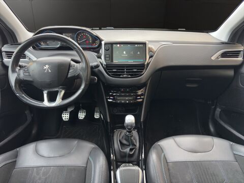 2008 GENERATION-I 1.6 BLUEHDI 120 CROSSWAY START-STOP - GARANTIE 2018 occasion 68000 Colmar