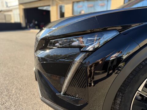 408 HYBRID 136CH GT e-DCS6 2024 occasion 13700 Marignane