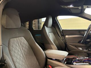 A5 AVANT 2.0 TDI 205 MHEV HYBRID S-LINE S-TRONIC BVA 2025 occasion 79000 Niort