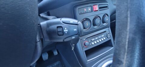 C3 Picasso 1.6 HDI 90 CONFORT 2014 occasion 33210 Maz&egrave;res