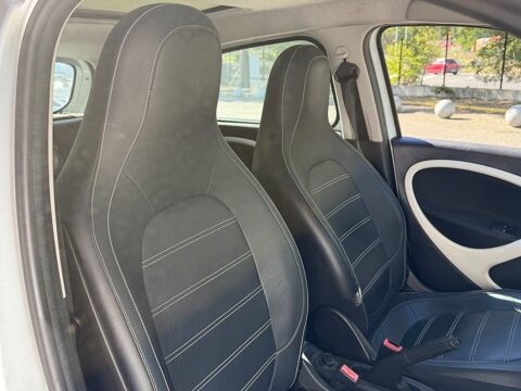 ForFour 90ch PRIME * TOIT PANORAMIQUE*CLIMATISATION 2015 occasion 13009 Marseille