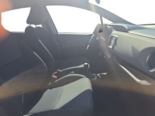 Yaris 1.0 VVTI 70 ACTIVE 2015 occasion 74600 Seynod