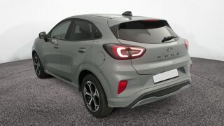 Puma 1.0 ECOBOOST 125CH MHEV BVA POWERSHIFT ST-LINE 2026 occasion 13700 Marignane