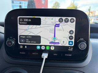 Fiorino 1.3 MULTIJET 95 ch EASY PRO 2 PL GARANTIE CONSTRUCTEUR 05/28 2024 occasion 64320 Idron