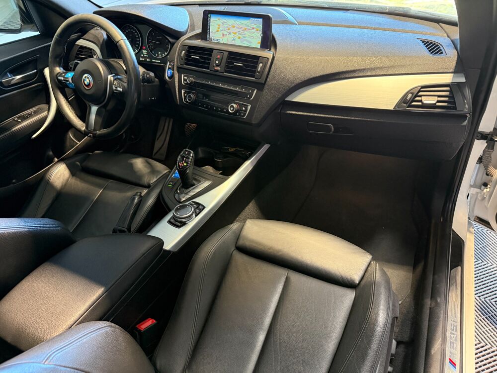 Serie 2 (F22) COUPE M 235i 3.0 325 ch ZF8 - 100% D'ORIGINE MOTEUR 2014 occasion 65290 Juillan