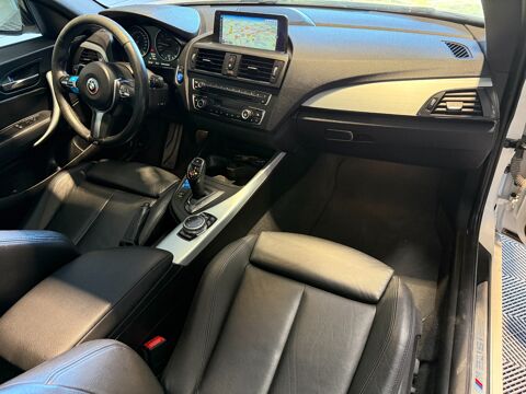 Serie 2 (F22) COUPE M 235i 3.0 325 ch ZF8 - 100% D'ORIGINE MOTEUR 2014 occasion 65290 Juillan