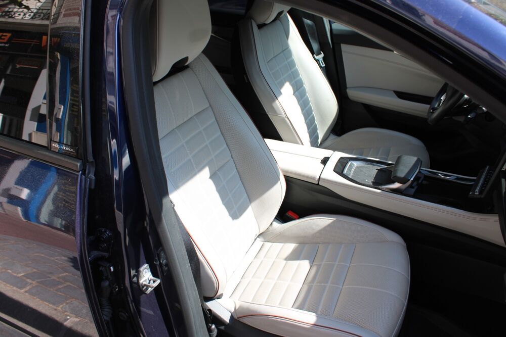 Espace 1.2 E-TECH 200H 130 FULL-HYBRID HYBRID 1.7KWH ESPRIT ALPINE 2024 occasion 94170 Le Perreux-sur-Marne