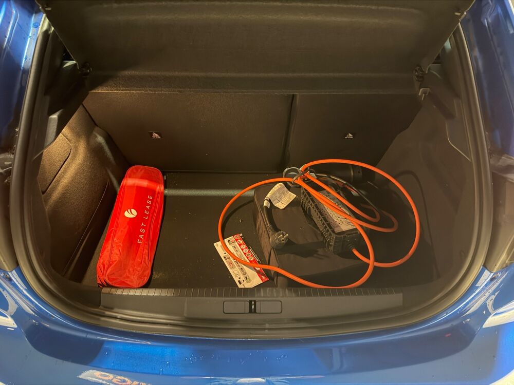 208 GENERATION-II ELECTRIC 135 50KWH GT BVA 2021 occasion 60740 Saint-Maximin