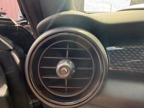 Cooper 2.0 230CH JOHN COOPER WORKS BVA-TOIT OUVRANT-PALETTES AU VOL 2017 occasion 76150 Saint-Jean-du-Cardonnay